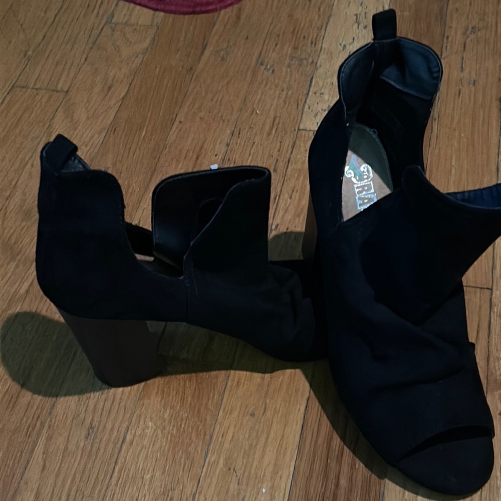 Booties